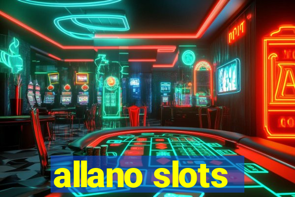 allano slots