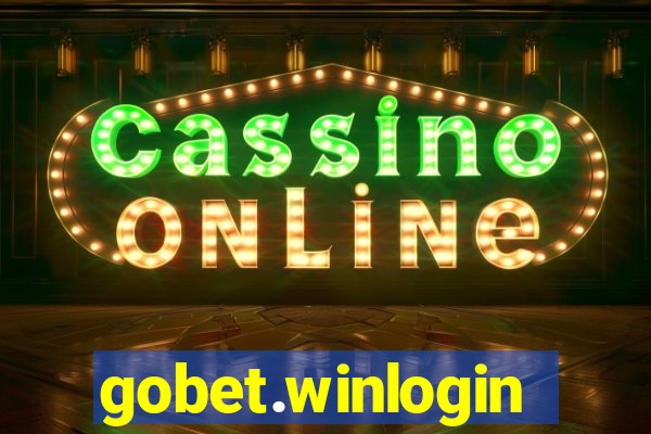 gobet.winlogin