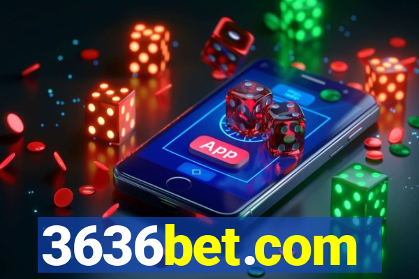 3636bet.com