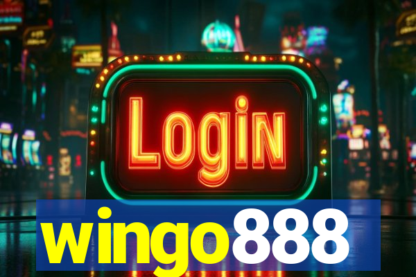 wingo888