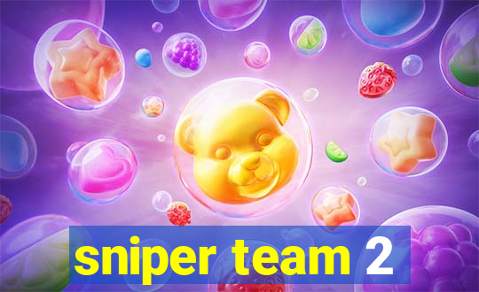 sniper team 2