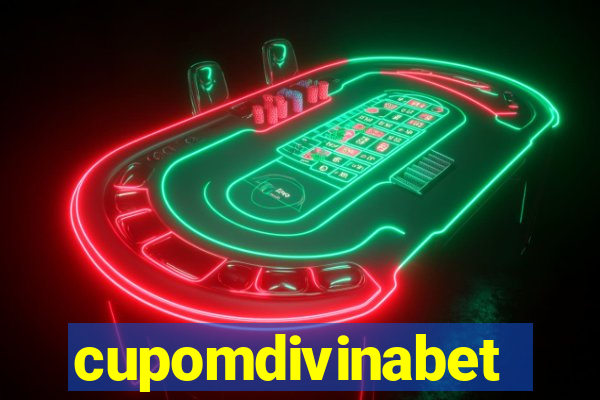 cupomdivinabet