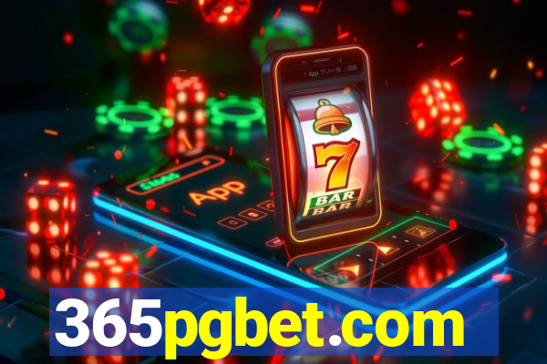 365pgbet.com