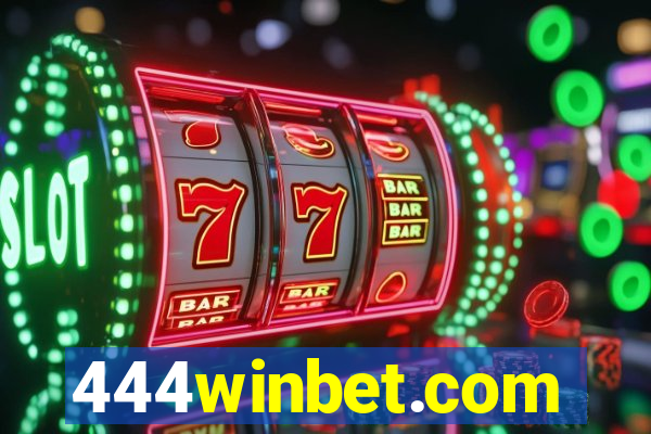 444winbet.com