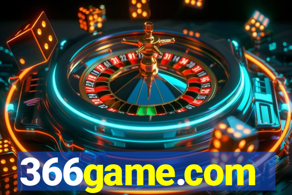 366game.com