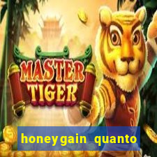 honeygain quanto tempo demora