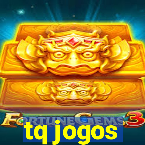 tq jogos