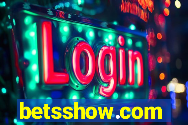 betsshow.com