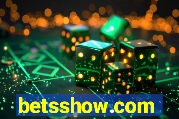 betsshow.com