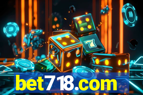 bet718.com