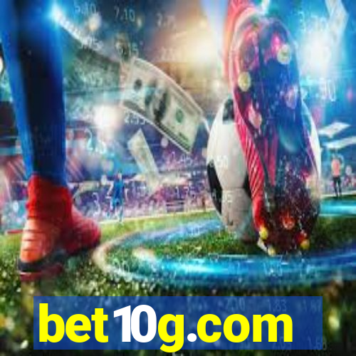 bet10g.com