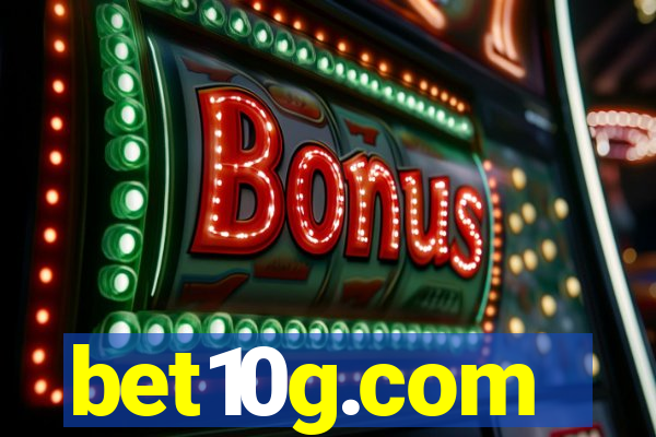 bet10g.com