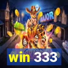 win 333