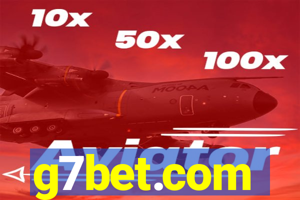 g7bet.com