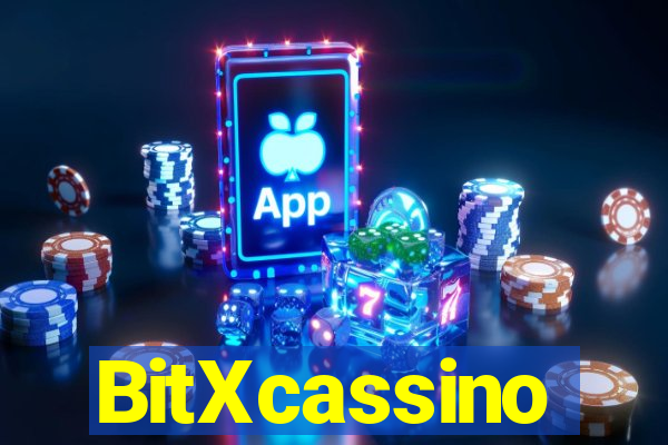 BitXcassino