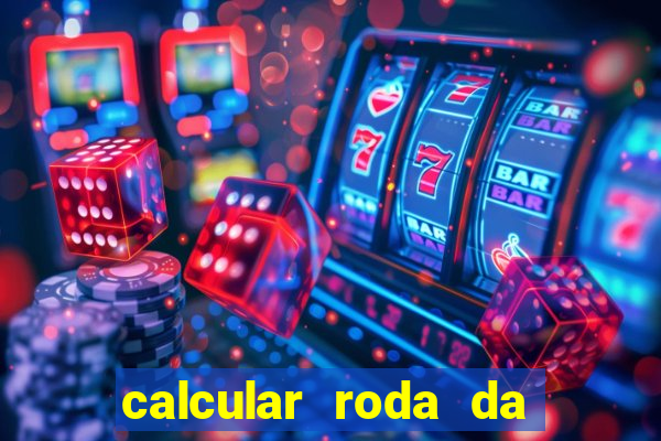 calcular roda da fortuna numerologia