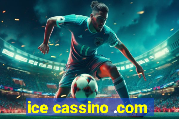 ice cassino .com