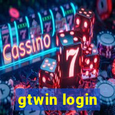 gtwin login