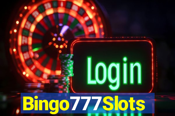 Bingo777Slots