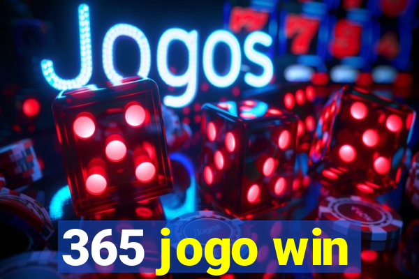 365 jogo win