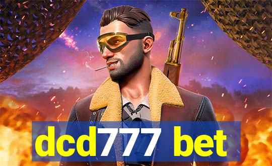 dcd777 bet