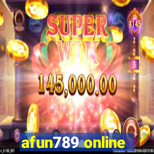 afun789 online