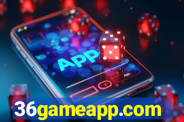 36gameapp.com