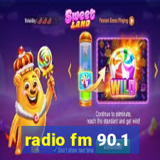 radio fm 90.1