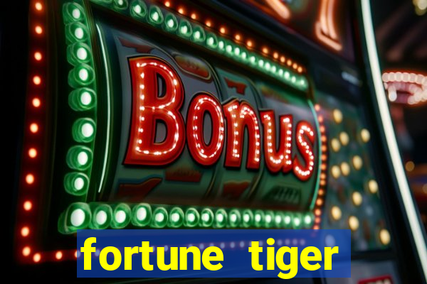 fortune tiger spirit demo