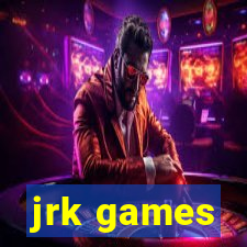 jrk games