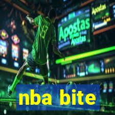 nba bite