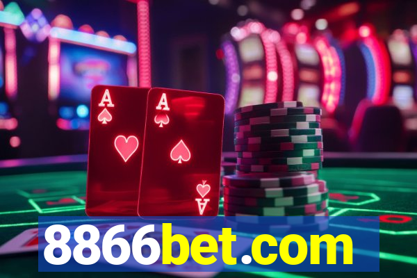 8866bet.com