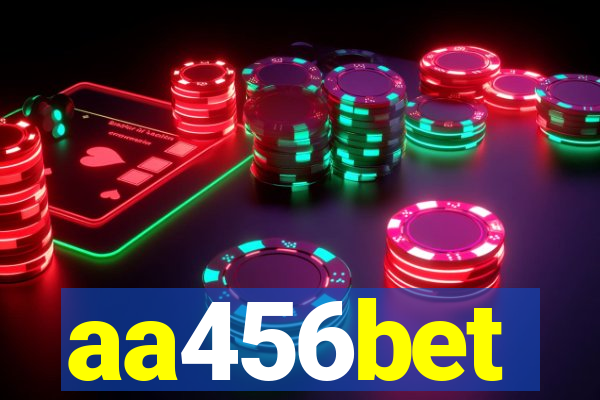 aa456bet