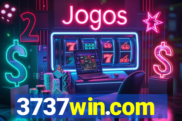 3737win.com