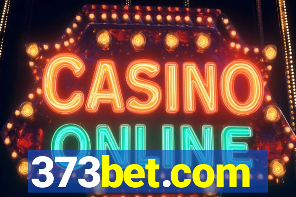 373bet.com