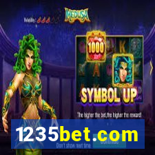 1235bet.com