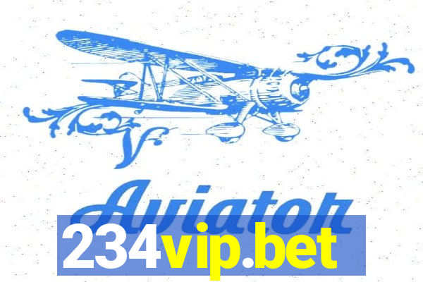 234vip.bet