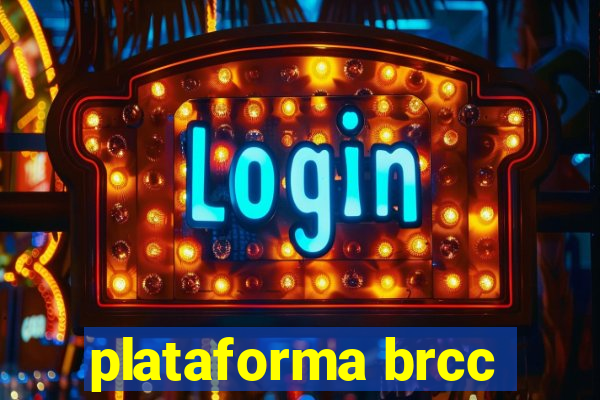 plataforma brcc