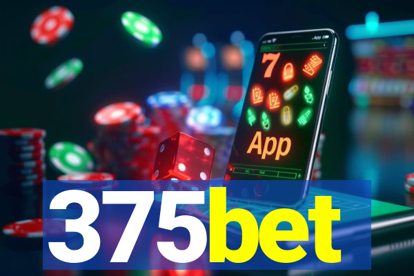 375bet