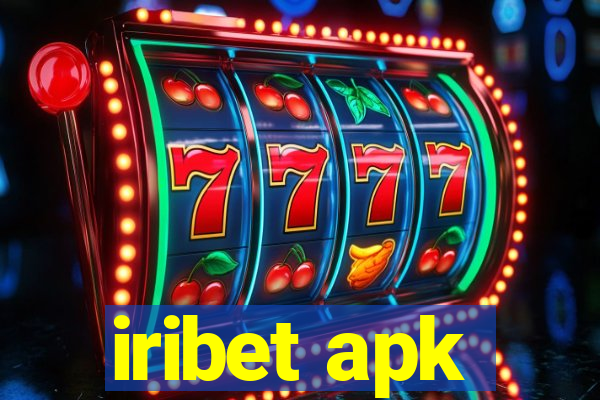 iribet apk