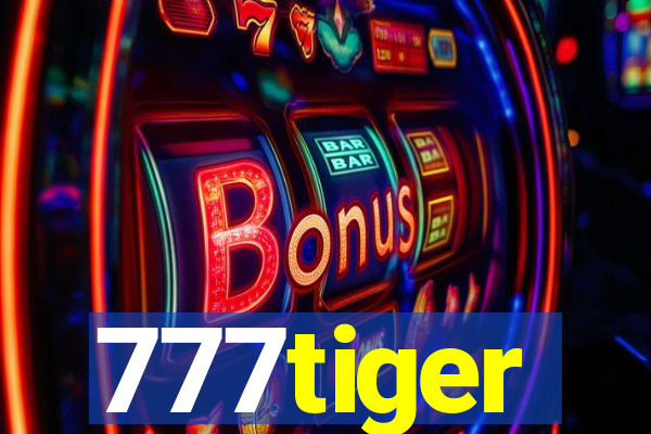 777tiger