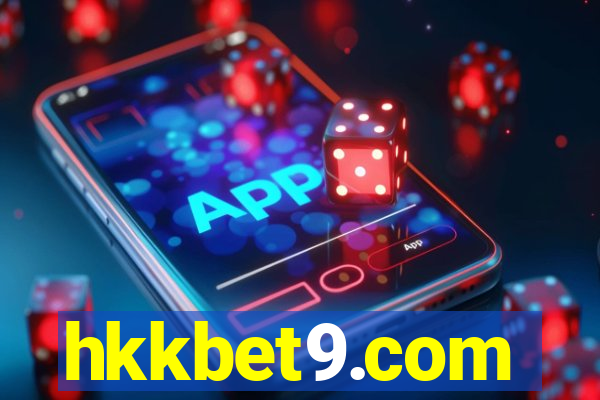 hkkbet9.com