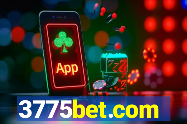 3775bet.com