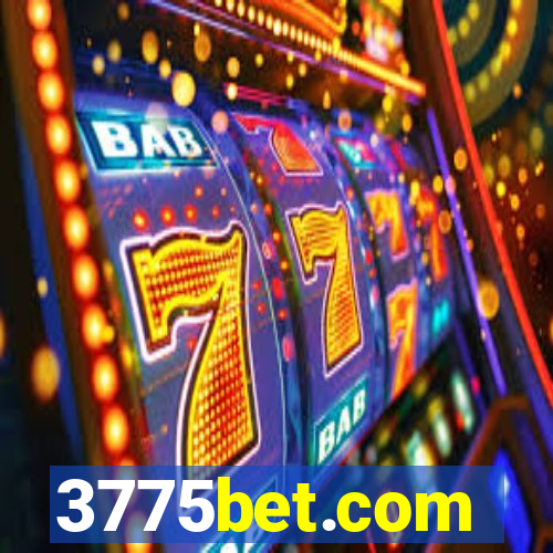 3775bet.com