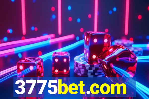 3775bet.com