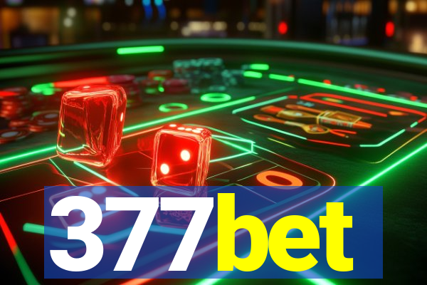 377bet