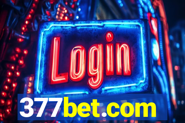 377bet.com