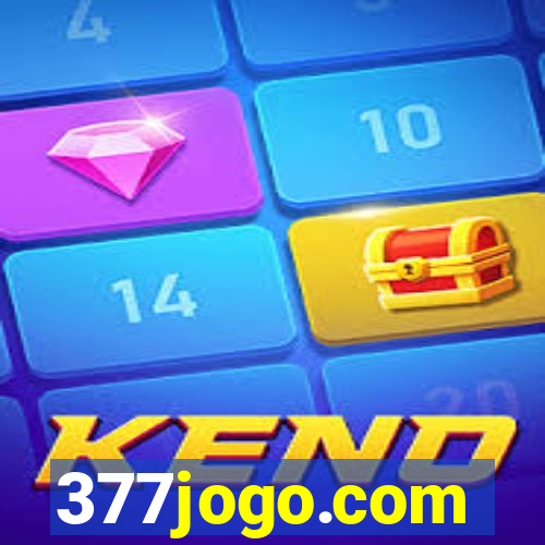 377jogo.com