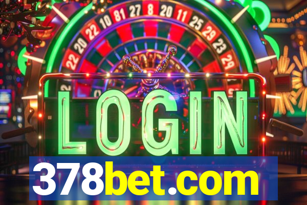 378bet.com