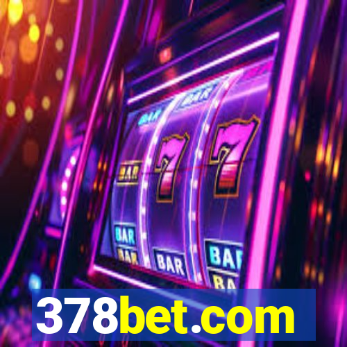 378bet.com